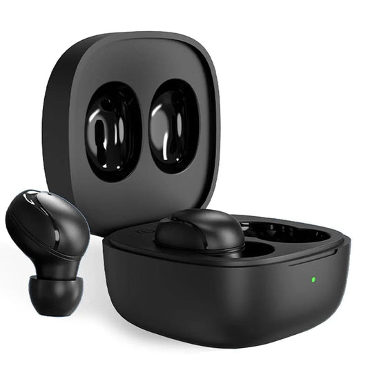 Wireless Earbuds – Mini True Wireless Bluetooth Earphones with Mic | Touch Control | Noise Reduction | Long Battery Life