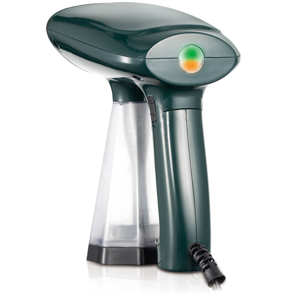 Garment Steamer – RAF R1277 Handheld Garment Steamer | 1600W Powerful Clothes Steamer | Portable Travel Steamer with 200ml Tank