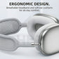 Wireless Headphones XY-262BT – Over-Ear Bluetooth Headset with Smart Touch Screen | HiFi Stereo Sound