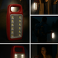 SGOD Elite JPN-290A Rechargeable LED Flashlight – High Lumen Outdoor Torch | Long-Lasting Battery | Waterproof Heavy Duty Flashlight