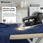 Western Automatic Dry Iron W-1270 – Non-Stick Soleplate | Lightweight & Energy Efficient