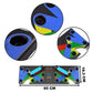 9in1 Multi-Functional Push Up Board Set with Pull Up Bar & Hand Gripper