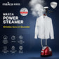 Maxca Garment Steamer Machine for Clothes – Powerful Standing Steam Iron | Professional Vertical Fabric Steamer | 1-Year Warranty