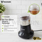 Western W-31 Electric Spice Grinder – 150W Stainless Steel Masala & Coffee Grinder Machine