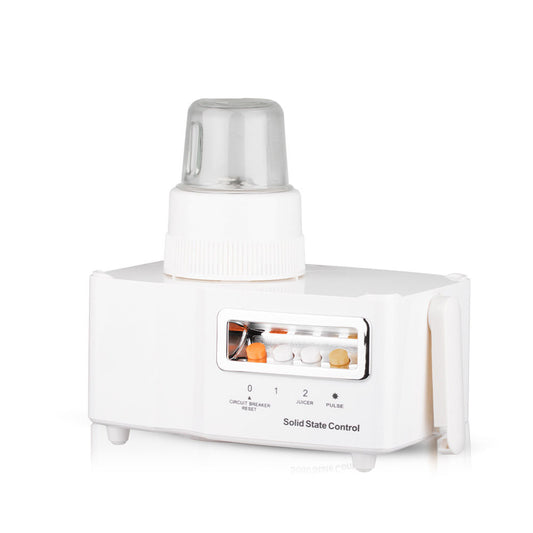 3-in-1 Juicer Blender Grinder Machine – Heavy Duty High-Speed Motor | Juicer, Blender & Dry Mill