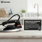 Western Automatic Dry Iron W-1270 – Non-Stick Soleplate | Lightweight & Energy Efficient