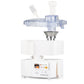 4-in-1 Juicer Blender Grinder Machine – Heavy Duty High-Speed Motor | Juicer, Blender, Dry Mill & Chopper