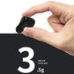 Wireless Earbuds – Mini True Wireless Bluetooth Earphones with Mic | Touch Control | Noise Reduction | Long Battery Life