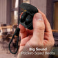 Wireless Earbuds – Mini True Wireless Bluetooth Earphones with Mic | Touch Control | Noise Reduction | Long Battery Life