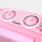 GNE Baby Washer & Spinner GNW-92020 – 2-in-1 Mini Portable Washing Machine | Compact Baby Clothes Washer & Spin Dryer