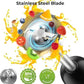 HAEGER 5-in-1 Multi Functional Hand Blender