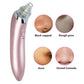 JB-8620 5in1 Pore Cleaner Vacuum – 5 Speed Blackhead & Acne Remover | Deep Facial Cleansing Machine