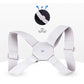 Smart Sensor Posture Corrector – Intelligent Vibration Reminder Belt