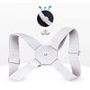 Smart Sensor Posture Corrector – Intelligent Vibration Reminder Belt