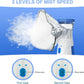 Portable Mesh Nebulizer Machine JSL-W302 – Asthma inhaler