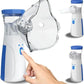 Portable Mesh Nebulizer Machine JSL-W302 – Asthma inhaler