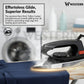 Western Automatic Dry Iron W-1270 – Non-Stick Soleplate | Lightweight & Energy Efficient