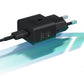 25W Super Fast Charging Adapter – USB Type-C PD Charger with PPS | Original Fast Charger with C to C Cable