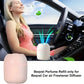 Mini Humidifier – Portable USB Air Humidifier & Essential Oil Diffuser | Ultrasonic Silent Mist Maker | LED Night Light | Air Freshener for Room, Car & Office