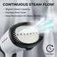 Silver Crest Garment Steamer – 1600W Powerful Clothes Steamer | Fast Heat-Up Wrinkle Remover | 300ml Water Tank