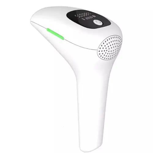 IPL Hair Removal Device – Permanent Hair Reduction Machine | 999,000 Flashes Laser Epilator