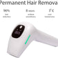 IPL Hair Removal Device – Permanent Hair Reduction Machine | 999,000 Flashes Laser Epilator