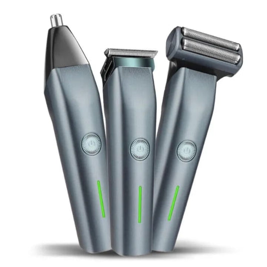 Trimmer for Men – Rechargeable Beard & Hair Trimmer