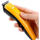 JAWA JW-824 Cordless Beard & Hair Trimmer for Men – Professional Grooming Clipper | Rechargeable Hair Cutting Machine