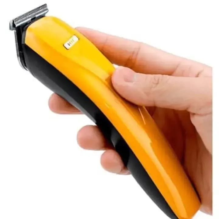 JAWA JW-824 Cordless Beard & Hair Trimmer for Men – Professional Grooming Clipper | Rechargeable Hair Cutting Machine