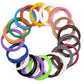 3D Pen Wires – PLA Filament Refill 1.75mm | 3D Pen Filament for 3D Printing Pen | 5m Roll Multicolor