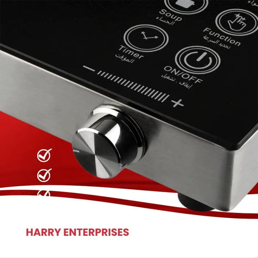 Electric Hot Plate & Mini Cooking Machine – Multi-Functional Electric Stove | Hot Pot, Noodle Pot, Mini Rice Cooker