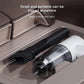 3in1 Vacuum Cleaner – Rechargeable Dual-Mode Cordless Vacuum & Air Blower | Mini Handheld Cleaner for Car, Laptop, Keyboard, Sofa, Carpet, AC