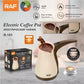RAF Electric Kettle – Stainless Steel Tea & Coffee Maker | Fast Boil Electric Kettle | Automatic Shut-Off