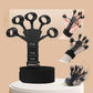 Hand Gripper – Adjustable Hand Grip Strengthener | Forearm, Wrist & Finger Exerciser
