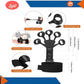 Hand Gripper – Adjustable Hand Grip Strengthener | Forearm, Wrist & Finger Exerciser