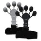 Hand Gripper – Adjustable Hand Grip Strengthener | Forearm, Wrist & Finger Exerciser