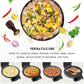 Electric Roti Maker – Automatic Chapati Maker Machine | Non-Stick Roti, Tortilla, Pancake & Crepe Maker