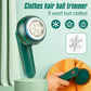 Lint Remover for Clothes – Electric Fabric Shaver | Household Clothes Fuzz Remover