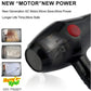 Hair Dryer – 2in1 Professional Travel Hair Dryer for Women & Men | Fast Drying Blow Dryer Machine