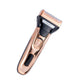 Trimmer for Men – 3-in-1 Professional Hair Trimmer, Beard Trimmer & Shaver | Turbo Power Grooming Kit
