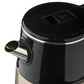 RAF R-7819 Electric Kettle – 2.5L Capacity | 2000W Fast Boil | Stainless Steel Electric Kettle | 360° Swivel Base