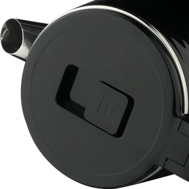 RAF R-7819 Electric Kettle – 2.5L Capacity | 2000W Fast Boil | Stainless Steel Electric Kettle | 360° Swivel Base