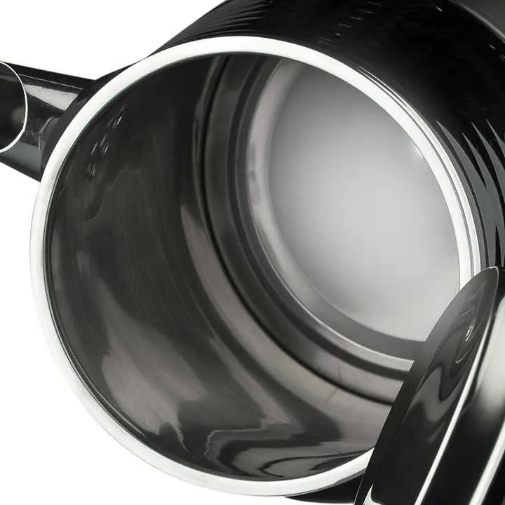 RAF R-7819 Electric Kettle – 2.5L Capacity | 2000W Fast Boil | Stainless Steel Electric Kettle | 360° Swivel Base