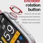 i7 Pro Max Smart Watch – Bluetooth Calling Smart Watch for Men & Women | Wireless Charging Fitness Watch