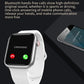 i7 Pro Max Smart Watch – Bluetooth Calling Smart Watch for Men & Women | Wireless Charging Fitness Watch