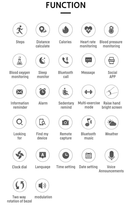 i7 Pro Max Smart Watch – Bluetooth Calling Smart Watch for Men & Women | Wireless Charging Fitness Watch