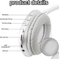 Airpods Max – Wireless Headphones – Over-Ear Bluetooth Headphones | Active Noise Cancellation | USB-C Fast Charging