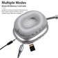 Airpods Max – Wireless Headphones – Over-Ear Bluetooth Headphones | Active Noise Cancellation | USB-C Fast Charging