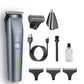Trimmer for Men – Rechargeable Beard & Hair Trimmer