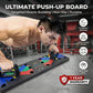 9in1 Multi-Functional Push Up Board Set with Pull Up Bar & Hand Gripper